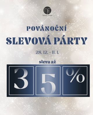 Radost z papíru teď se slevou ✨ Plánování nemusí být povinnost. S diáři a papírnictvím, které vzniká s citem pro detail,...